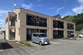 CASA・DE・VINOの外観