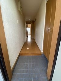 玄関(イメージ)
