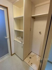 脱衣所(イメージ)