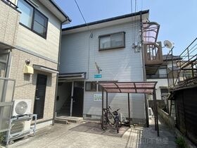 ボヌール元町の外観