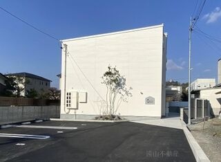 写真:Quu御徒町の外観