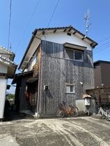 宇和島市和霊東町３丁目の外観