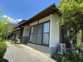 北宇和郡鬼北町大字清延の外観