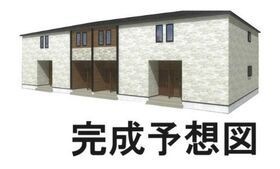 Heart未来 柿原の外観