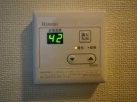 室内設備