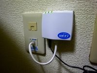 室内設備
