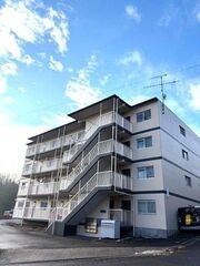 写真:恵那市大井町の外観