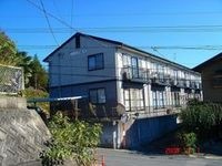外観写真(昼)