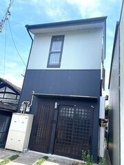 写真:恵那市大井町の外観