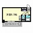 フェニックス八丁堀の間取図