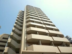 ノーブル大手町の外観
