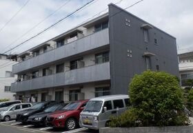 クローバー白島の外観