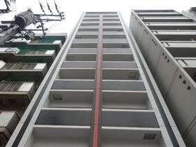 J・grace堺町の外観