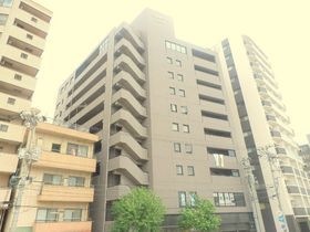 ダイアモンドビューの外観