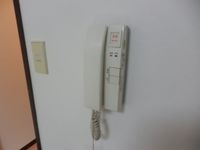 室内設備