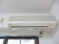 室内設備