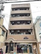外観写真（昼）