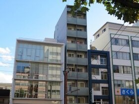 アーバンルーム本川の外観
