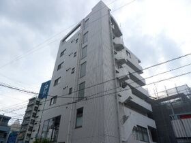 ネオイズムの外観
