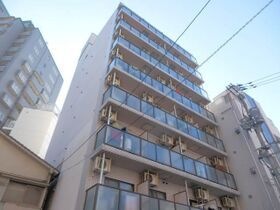 ハイソサエティ宝町の外観