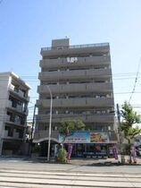 フジビル23の外観
