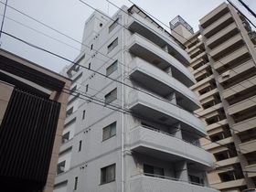 ポートミズキの外観