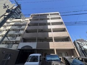 アーバンドエルの外観