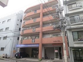 ＣＡＳＡ東白島の外観