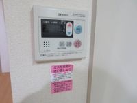 室内設備