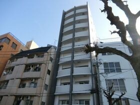 ライフメント堺町Ⅱの外観