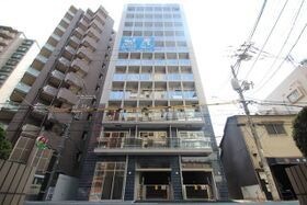 メゾン ド 銀山の外観