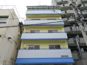ボイスビル6の外観