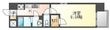 第32友建ビルの間取図