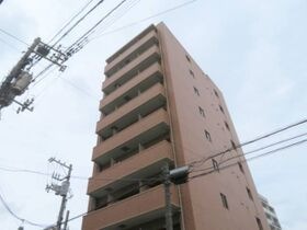 第32友建ビルの外観