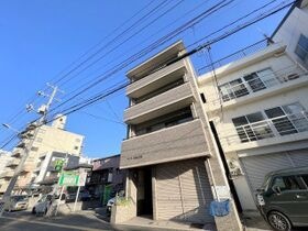 ヴェールかわもとの外観