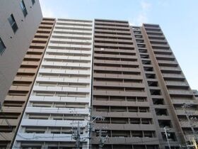 ウイング宝町ファイブの外観