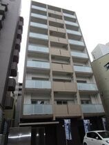 CASA EN Ⅲの外観