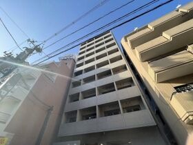 フレッドの外観