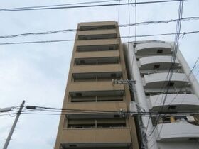 第18友建ビルの外観