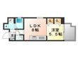 Istyle千田町の間取図
