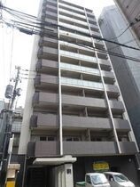 Istyle千田町の外観