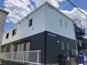 casacozy吉見園の外観
