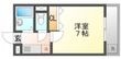 ポート21の間取図