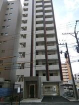 J・grace河原町の外観