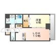 unity舟入の間取図