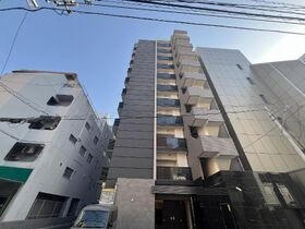 エネピア大手町の外観