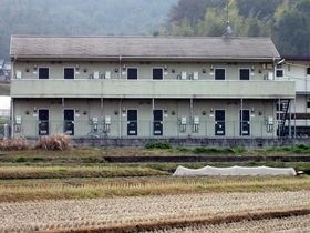 浅口郡里庄町大字浜中の外観