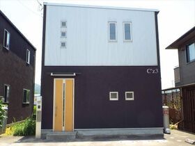 浅口郡里庄町大字里見の外観