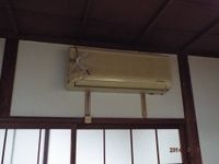 室内設備
