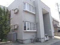 外観写真(昼)